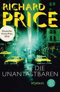 Produktbild: Die Unantastbaren