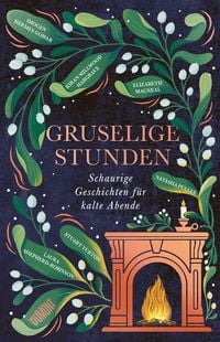 Produktbild: Gruselige Stunden