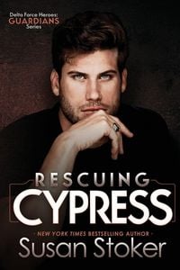 Produktbild: Rescuing Cypress
