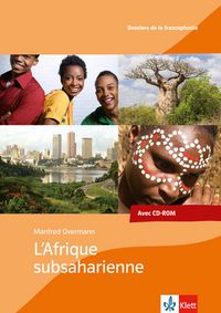 Produktbild: L'Afrique subsaharienne