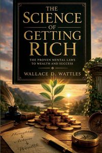 Produktbild: The Science of Getting Rich