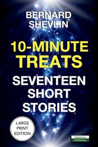 Produktbild: 10-Minute Treats