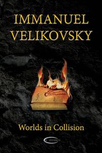Produktbild: Worlds in Collision
