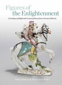 Produktbild: Figures of the Enlightenment