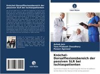 Produktbild: Kn&ouml;chel-Dorsalflexionsbereich der passiven SLR bei Ischiaspatienten