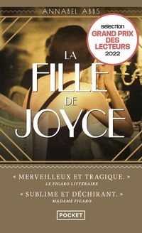 Produktbild: La fille de Joyce