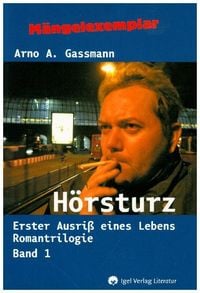 Produktbild: H&ouml;rsturz