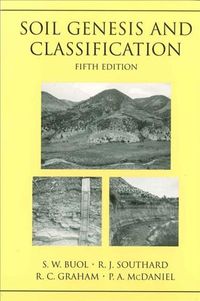 Produktbild: Soil Genesis and Classification