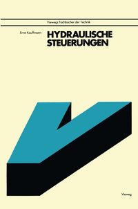 Produktbild: Hydraulische Steuerungen