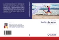 Produktbild: Reaching Our Voices