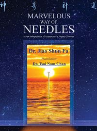 Produktbild: Marvelous Way of Needles