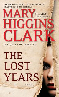 Produktbild: The Lost Years