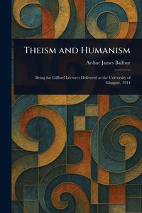 Produktbild: Theism and Humanism