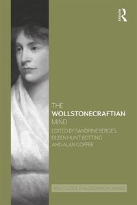 Produktbild: The Wollstonecraftian Mind