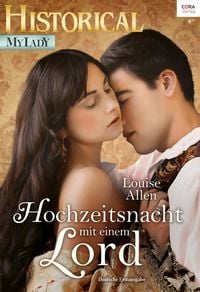 Produktbild: Hochzeitsnacht mit einem Lord