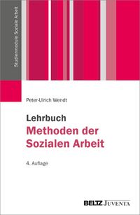 Produktbild: Lehrbuch Methoden der Sozialen Arbeit