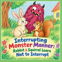 Produktbild: Interrupting Monster Manner