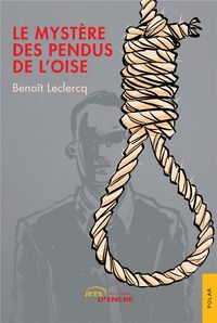 Produktbild: Le Myst&egrave;re des pendus de l'Oise