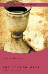 Produktbild: The Sacred Meal