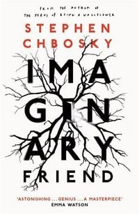 Produktbild: Chbosky, S: Imaginary Friend