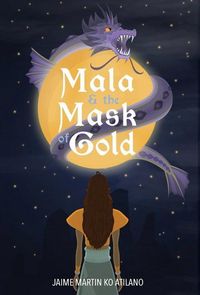 Produktbild: Mala & the Mask of Gold