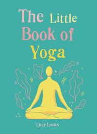 Produktbild: The Little Book of Yoga