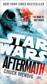 Produktbild: Star Wars: Aftermath