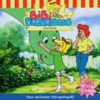 Produktbild: FOLGE 059:...UND DINO