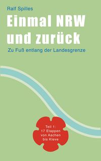 Produktbild: Einmal NRW und zur&uuml;ck