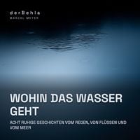 Produktbild: Wohin das Wasser geht