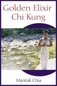 Produktbild: Golden Elixir CHI Kung