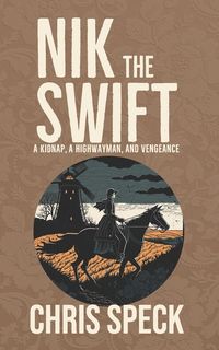 Produktbild: Nik the Swift