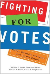 Produktbild: Fighting for Votes
