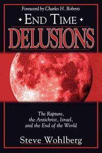 Produktbild: End Time Delusions