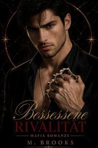 Produktbild: Besessene Rivalit&auml;t: Mafia Romanze