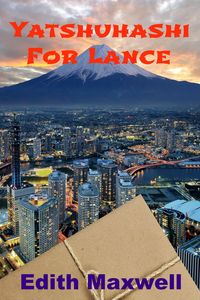 Produktbild: Yatsuhashi for Lance