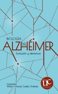 Produktbild: Biolog&iacute;a del alzh&eacute;imer