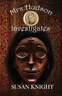 Produktbild: Mrs Hudson Investigates