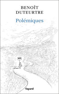 Produktbild: Pol&eacute;miques