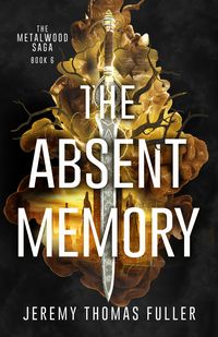 Produktbild: The Absent Memory