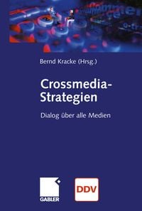 Produktbild: Crossmedia-Strategien