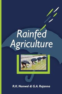 Produktbild: Rainfed Agriculture