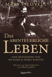Produktbild: Das abenteuerliche Leben