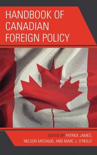 Produktbild: Handbook of Canadian Foreign Policy