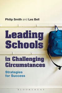 Produktbild: Leading Schools in Challenging Circumstances