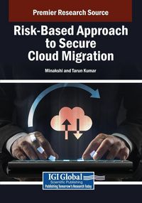 Produktbild: Risk-Based Approach to Secure Cloud Migration