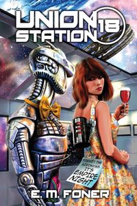 Produktbild: Empire Night on Union Station