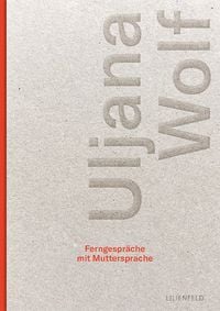 Produktbild: Ferngespr&auml;che mit Muttersprache