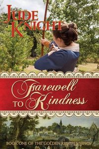 Produktbild: Farewell to Kindness