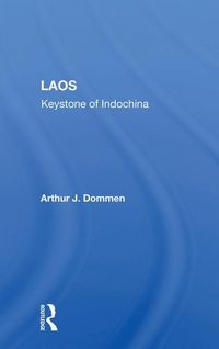 Produktbild: Dommen, A: Laos